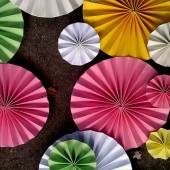 pinwheels