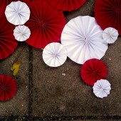 pinwheels