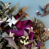 Pinwheels