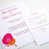 Love Birds Wedding Suite