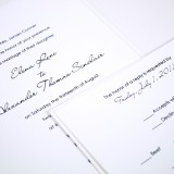 Pure Elegance Wedding Suite