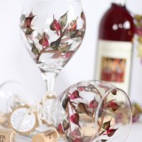 holiday leaves