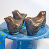 Bird Favors