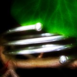 Spiral Bangle