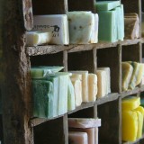 Handmade Soaps