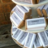 Bridal Favors