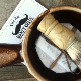 Shave Kit