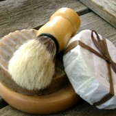 Shave Set