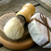 Shave Set