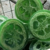 Handmade Soap Favors
