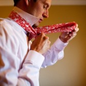 Custom Necktie