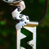 His n Hers pendants