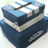 Custom Card Box