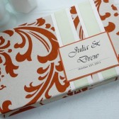 Custom Guest Book