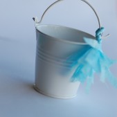 Wedding Favor Tin