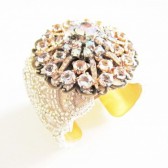 Bridal Wedding Cuff