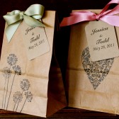 Favor and Hotel Welcome Bags