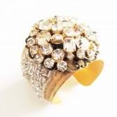 Bridal Wedding Cuff