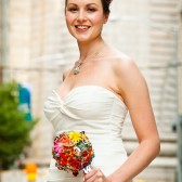 Bright Spring Color Custom Bouquet