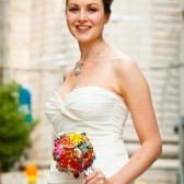 Bright Spring Color Custom Bouquet