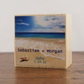 Custom Photo Blocks