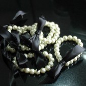 Flower Girl Bracelet
