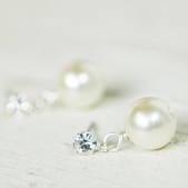 Anna Drop Pearls