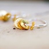 Silver & Gold