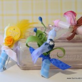 Baby Shower Corsage Pins