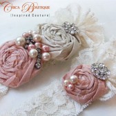 Peaches and Cream