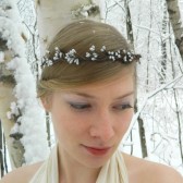 Winter Wonder Crown