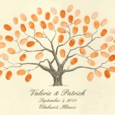 Fingerprint Tree Small