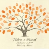 Fingerprint Tree Small