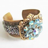 Wedding Bridal Cuff