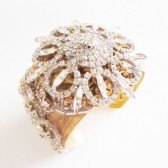Bridal Wedding Cuff