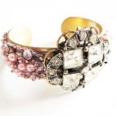 Wedding Bridal Cuff