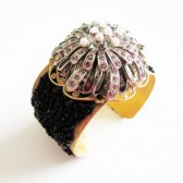 Wedding Bridal Cuff