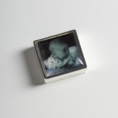 photo personalized cufflinks