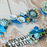 handmade jewelry 