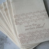 Wedding favor bag