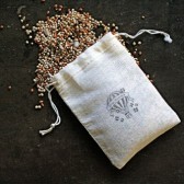 Birdseed Toss Favors