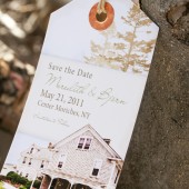 custom venue tag