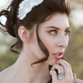 Cami - Headband with Rhinestone Accent