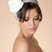 Mia - Bridal Headband