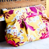 mustard clutch