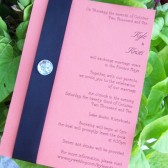 Mix and Match Invitation Set
