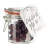Olive Jar Favor