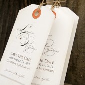 written tags