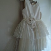 Vintage style dress