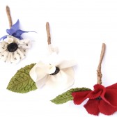 Groom boutonniere